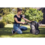 automower 310 mark2 coupe gazon