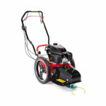 Débroussailleuse thermique à roues Blue Bird Flo Pro Speed 6 HO 201 cm3 Honda