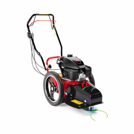 Débroussailleuse thermique à roues Blue Bird Flo Pro Speed 6 HO 201 cm3 Honda