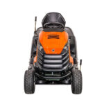 eng pl OLEO MAC OM 106 20 KWH KAWASAKI GARDEN TRACTOR HYDROSTATIC 102cm 7000m2 HYDROSTATIC self propelled lawn mower PREMIUM CLASS 68129209 Kawasaki FS60