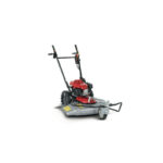 Tondeuse débroussailleuse Honda UM 616 EBE 163 cm3 61 cm hydrostatique