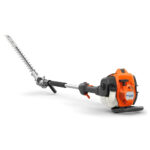 Husqvarna 525HE3 taille-haie thermique sur perche 3 m lame 60 cm