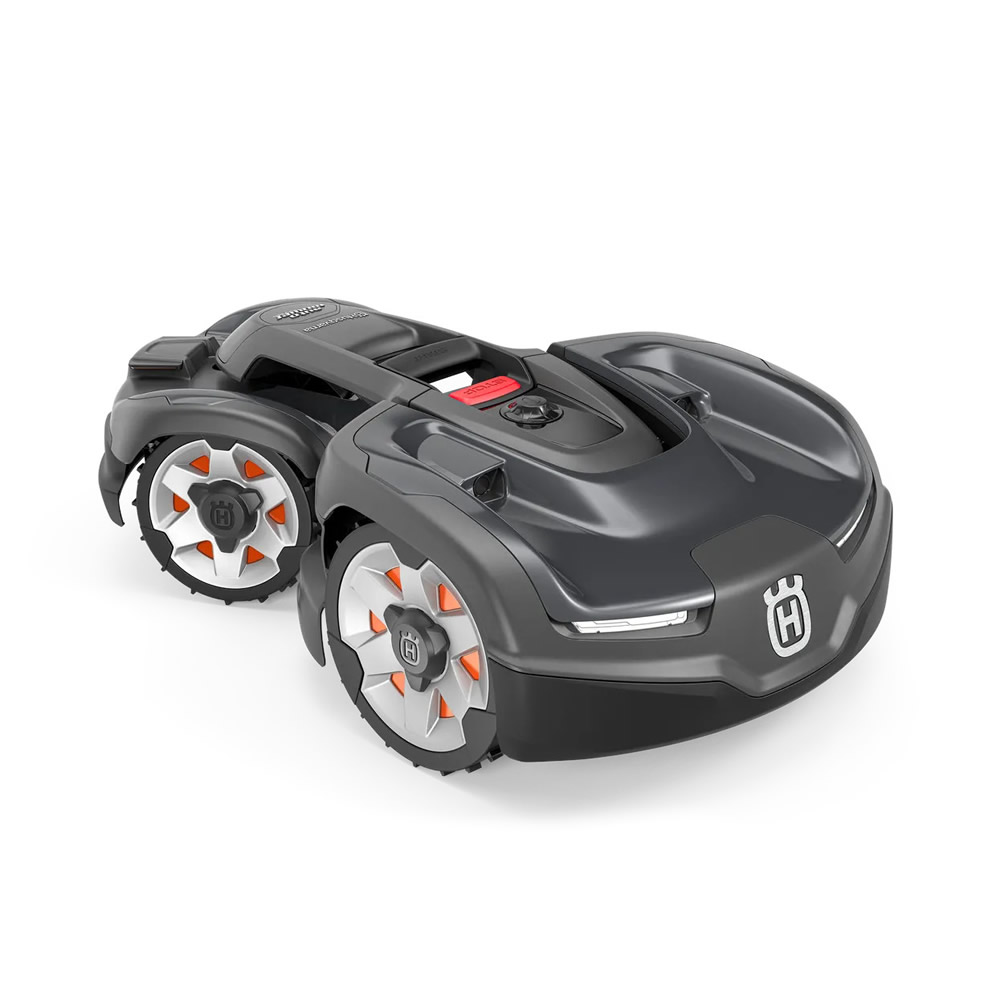 husqvarna automower 435x awd robot tondeuse husqvarna automower 435x awd robot tondeuse