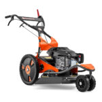 husqvarna db551 debroussailleuse thermique