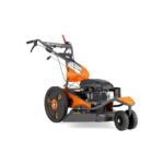 husqvarna db551 moteur 223cc