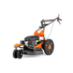 husqvarna db551 plateau coupe 51cm