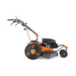 husqvarna db551 roues arriere traction