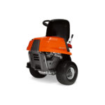 husqvarna r112c5 direction articulee