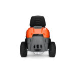 husqvarna r112c5 poste conduite