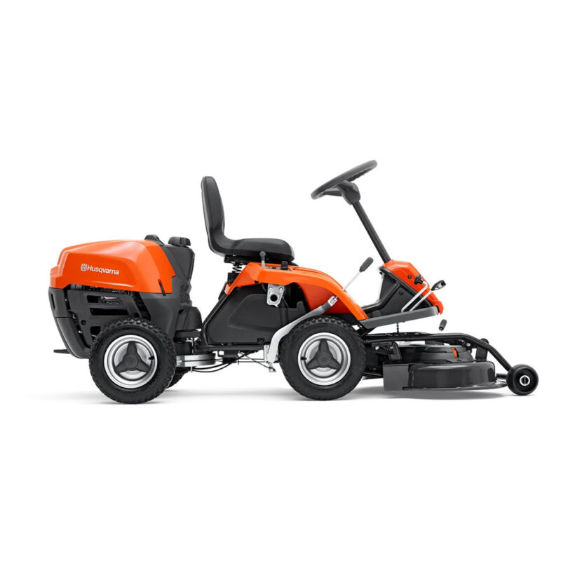 husqvarna r112c5 rider 85cm