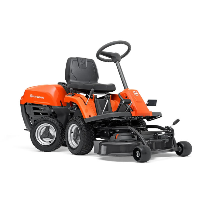 husqvarna r112c5 tondeuse autoportee