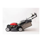 Pack Tondeuse thermique Honda HRX 537 VYEA + Extension garantie 5 ans – Image 3