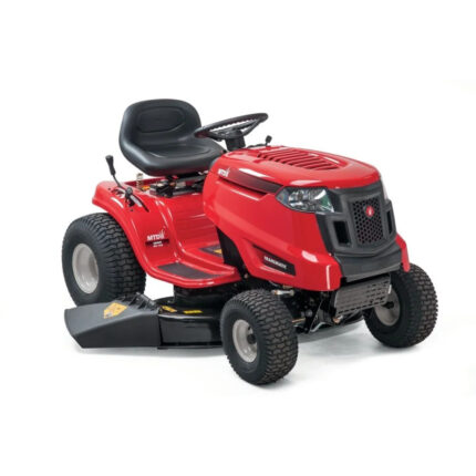 Tondeuse autoportée MTD SMART RG 145 107 cm 500 cc éjection latérale