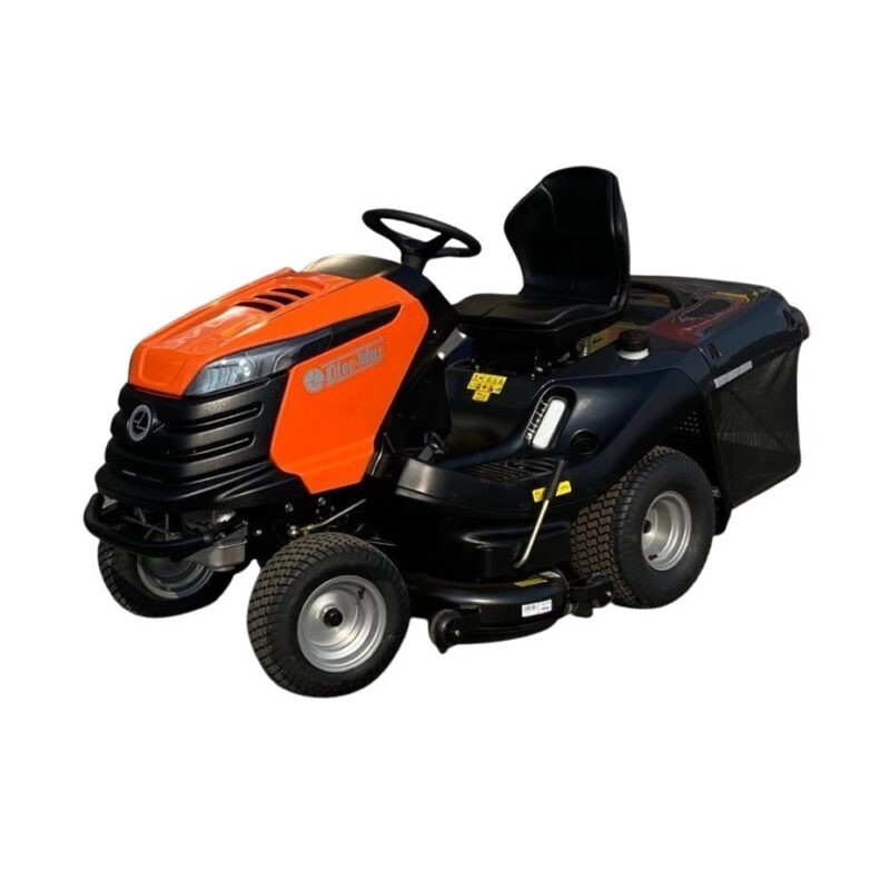 oleomac om106 20 kwh profil