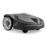 robot tondeuse bluetooth husqvarna