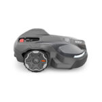 robot tondeuse husqvarna 430x nera
