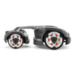 robot tondeuse husqvarna gps connect