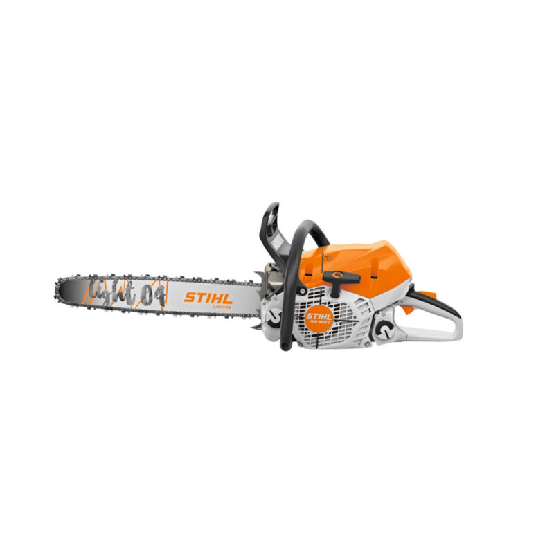stihl tronconneuse thermique stihl ms 4001 c m