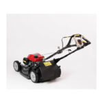 Pack Tondeuse thermique Honda HRX 537 VYEA + Extension garantie 5 ans – Image 4