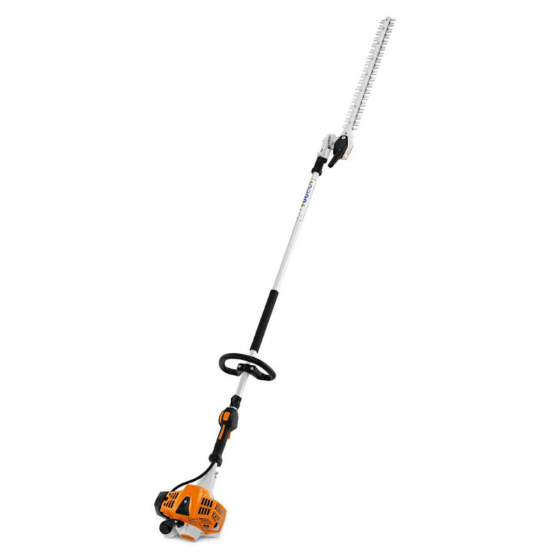 taille haie perche stihl hl 94 c e 60cm