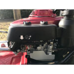 tondeuse a gazon tout usage honda um616 eb e2 avec frein prof neuf 2026
