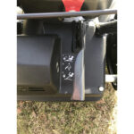 tondeuse a gazon tout usage honda um616 eb e2 avec frein prof neuf 2026 6