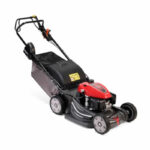 Pack Tondeuse thermique Honda HRX 537 HZEA 53 cm + Extension garantie 5 ans