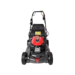 tondeuse honda hrx537 hzea vue de face