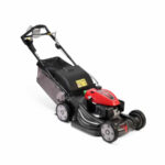 Pack Tondeuse thermique Honda HRX 537 VYEA + Extension garantie 5 ans