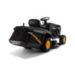 tracteur tondeuse mcculloch 97cm