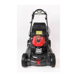 Pack Tondeuse thermique Honda HRX 537 VYEA + Extension garantie 5 ans – Image 6