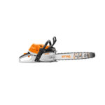 tronconneuse stihl ms 400 1 c m face