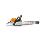 tronconneuse stihl ms 400 1 c m profil