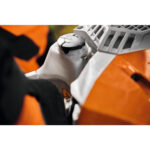 tronconneuse stihl ms 400 1 c m utilisation foret 5