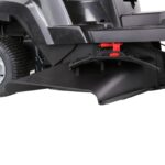 Tracteur tondeuse Alpina AT2 66 QA – Image 12