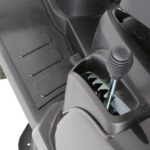 Tracteur tondeuse Alpina AT2 66 QA – Image 14