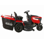 GeoTech-Pro PRTM 180-1020 CM - Tracteur tondeuse – Image 14