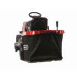 GeoTech-Pro PRTM 180-1020 CM - Tracteur tondeuse – Image 13