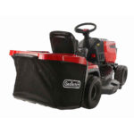 GeoTech-Pro PRTM 180-1020 CM - Tracteur tondeuse – Image 15