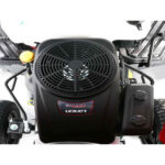 GeoTech-Pro PRTM 180-1020 CM - Tracteur tondeuse – Image 12