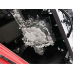 GeoTech-Pro PRTM 180-1020 CM - Tracteur tondeuse – Image 10