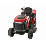 GeoTech-Pro PRTM 180-1020 CM - Tracteur tondeuse – Image 9