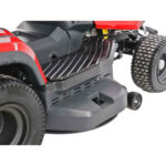 GeoTech-Pro PRTM 180-1020 CM - Tracteur tondeuse – Image 7