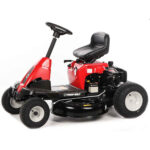 Tondeuse autoportée Troy-Bilt TB 60T-S SELECT – Image 15
