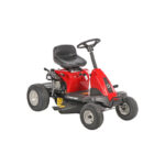 Tondeuse autoportée Troy-Bilt TB 60T-S SELECT