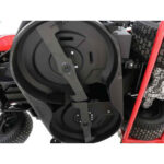 GeoTech-Pro PRTM 180-1020 CM - Tracteur tondeuse – Image 3