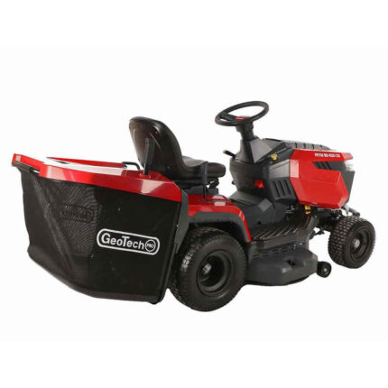 Tracteur tondeuse 452cc bac 280L