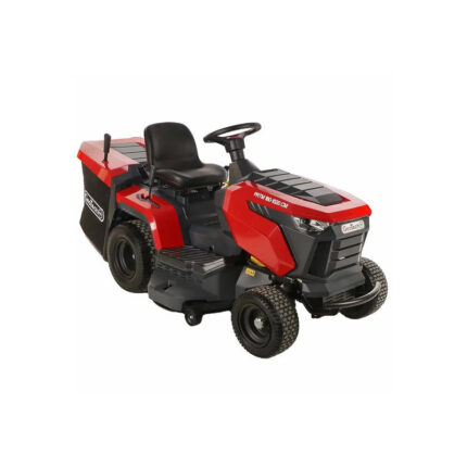 Tracteur tondeuse geotech pro prtm 180 1020 cm