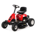 Tondeuse autoportée Troy-Bilt TB 60T-S SELECT – Image 5