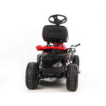 Tondeuse autoportée Troy-Bilt TB 60T-S SELECT – Image 4